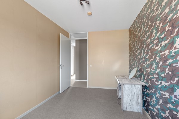 Medium property photo - Piersonstraat 64, 3317 RG Dordrecht